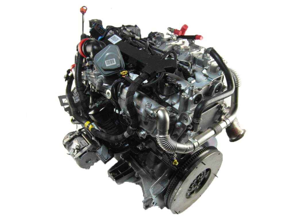 2.8 JTD Euro 3 107 kW